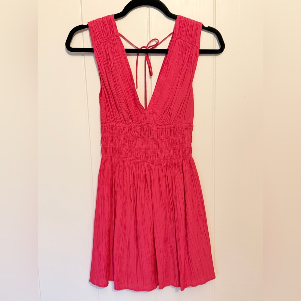 Abercrombie & Fitch Dress